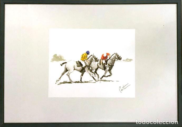 Arte: ENRIQUE PASTOR - Foto 2
