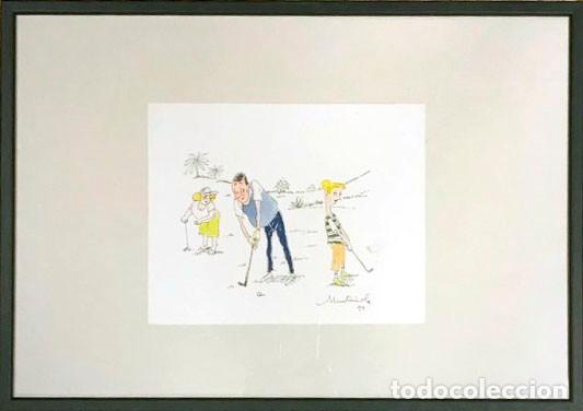 Arte: MUNTA&Ntilde;OLA - Foto 2