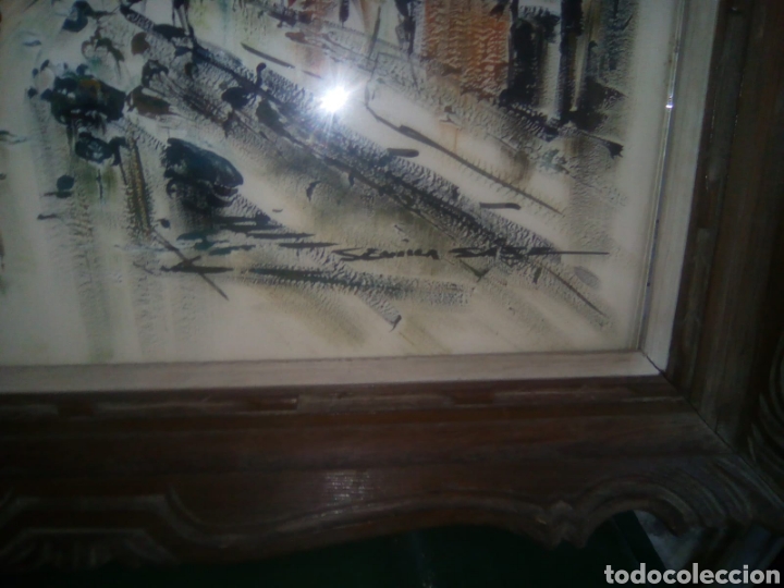 Arte: Acuarela - Foto 2