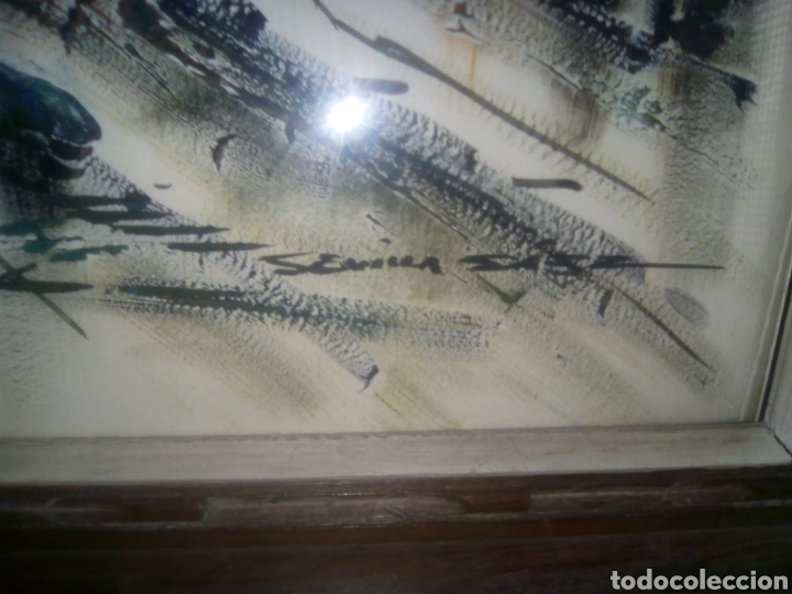Arte: Acuarela - Foto 3