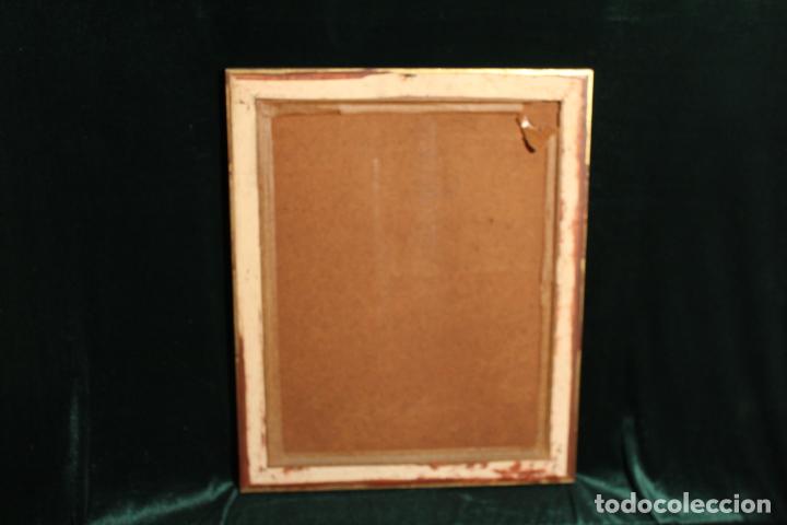Arte: Acuarela enmarcada - Foto 8