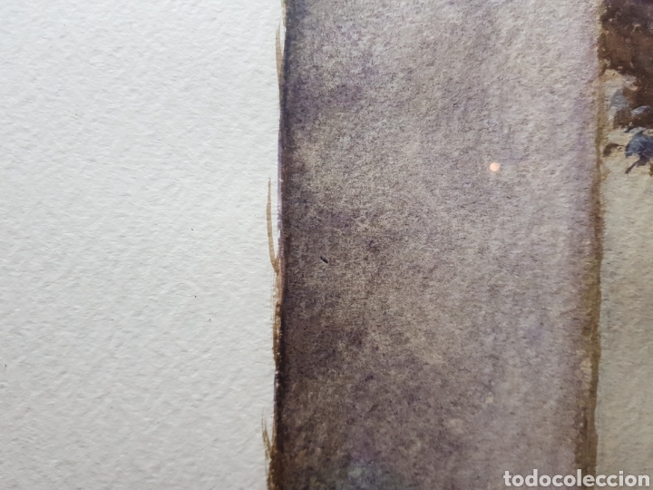 Arte: Bodegon t&eacute;cnica mixta Paco Dur&aacute;n Vila - Foto 7