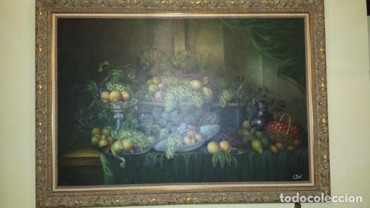 Arte: Bodeg&oacute;n - Foto 1
