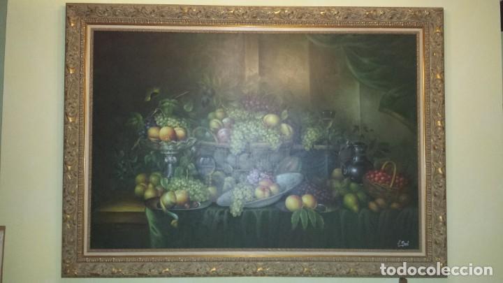 Arte: Bodeg&oacute;n - Foto 2