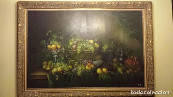 Arte: Bodeg&oacute;n - Foto 3
