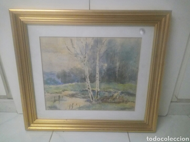Arte: Pintura Abell&oacute; - Foto 1