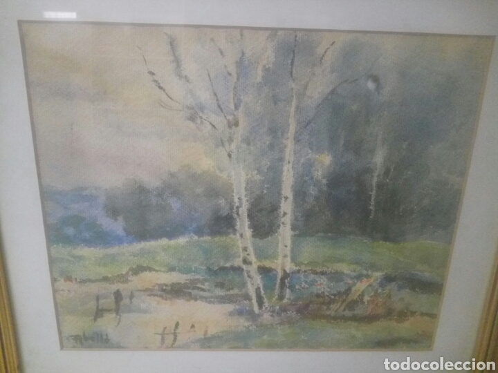Arte: Pintura Abell&oacute; - Foto 2