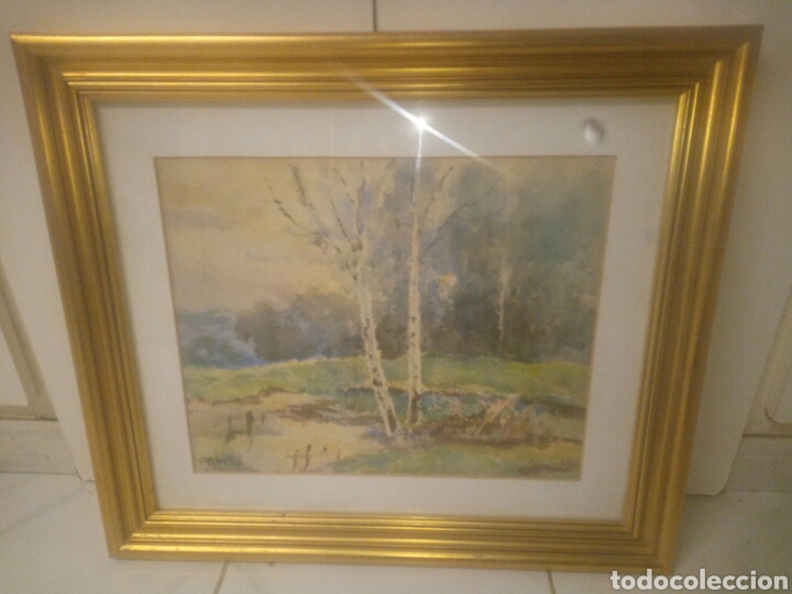 Arte: Pintura Abell&oacute; - Foto 3