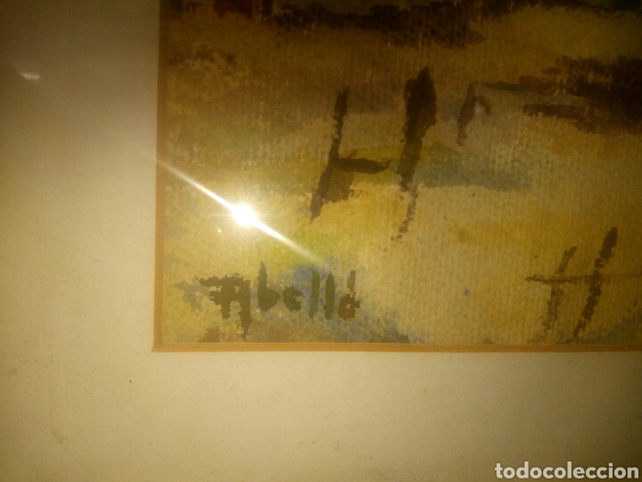 Arte: Pintura Abell&oacute; - Foto 4