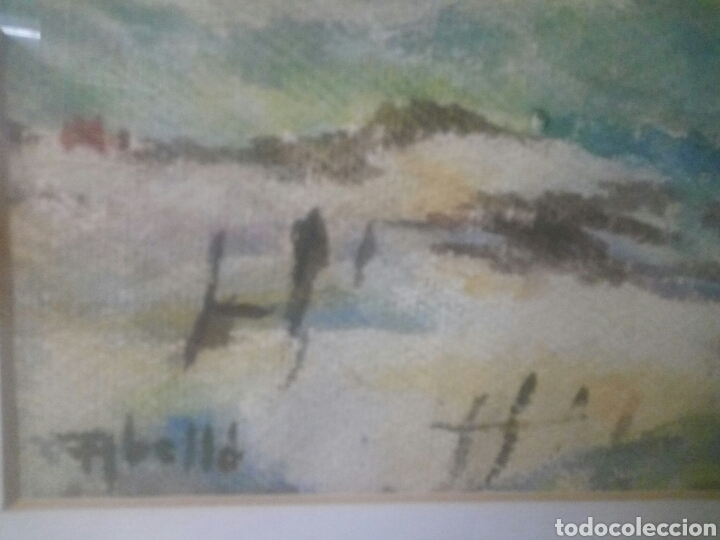 Arte: Pintura Abell&oacute; - Foto 5