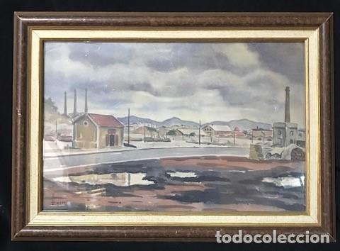 Arte: Jos&eacute; Maria Tuser Vazquez - Foto 1
