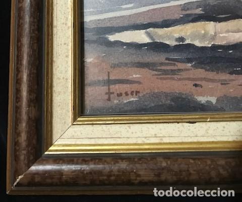 Arte: Jos&eacute; Maria Tuser Vazquez - Foto 2