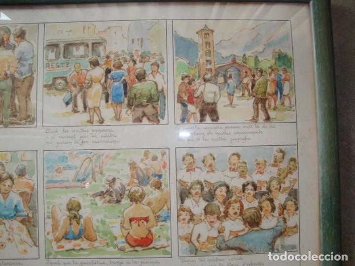 Arte: JAVIER VI&Ntilde;OLAS - Foto 3