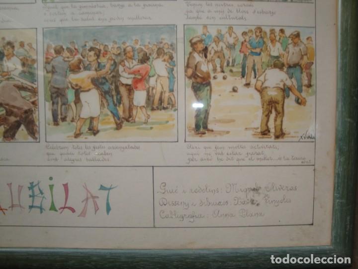 Arte: JAVIER VI&Ntilde;OLAS - Foto 5