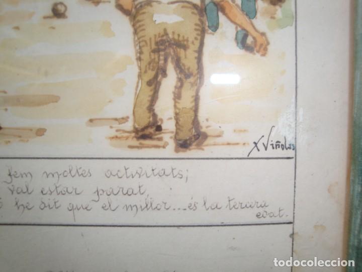 Arte: JAVIER VI&Ntilde;OLAS - Foto 6