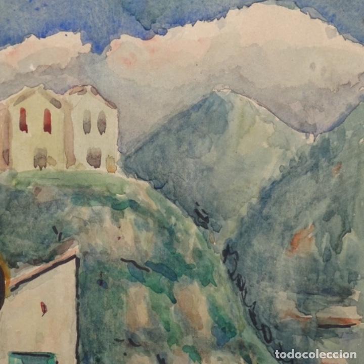 Arte: &Oacute;leo de David mercade. - Foto 3