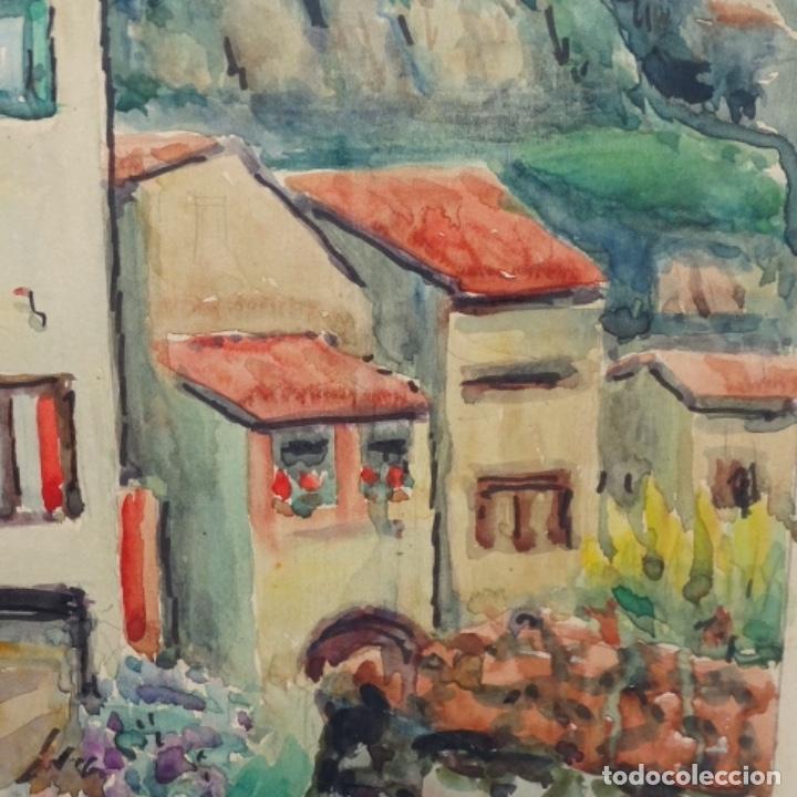 Arte: &Oacute;leo de David mercade. - Foto 4