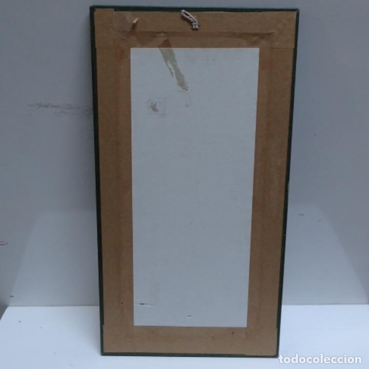 Arte: &Oacute;leo de David mercade. - Foto 6