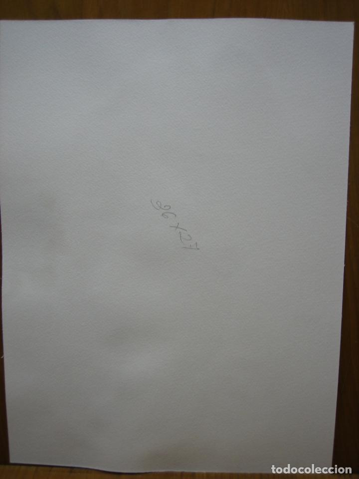 Arte: Bonita acuarela - Foto 2