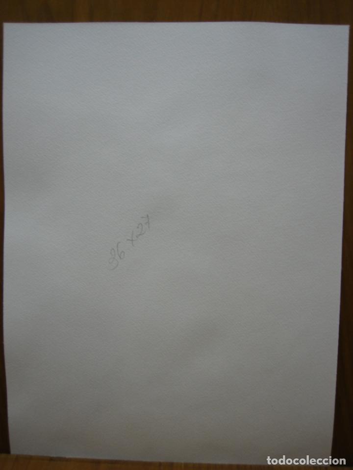 Arte: Bonita acuarela - Foto 2