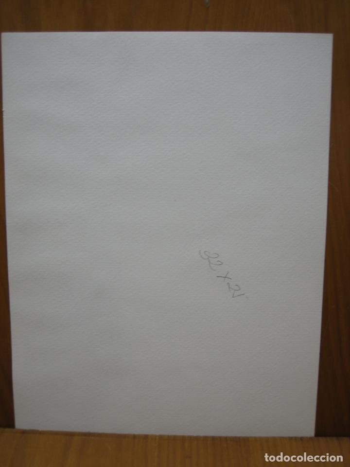 Arte: Bonita acuarela - Foto 2