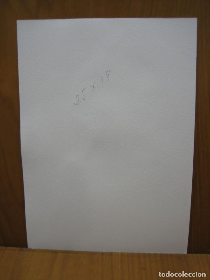 Arte: Bonita acuarela - Foto 2