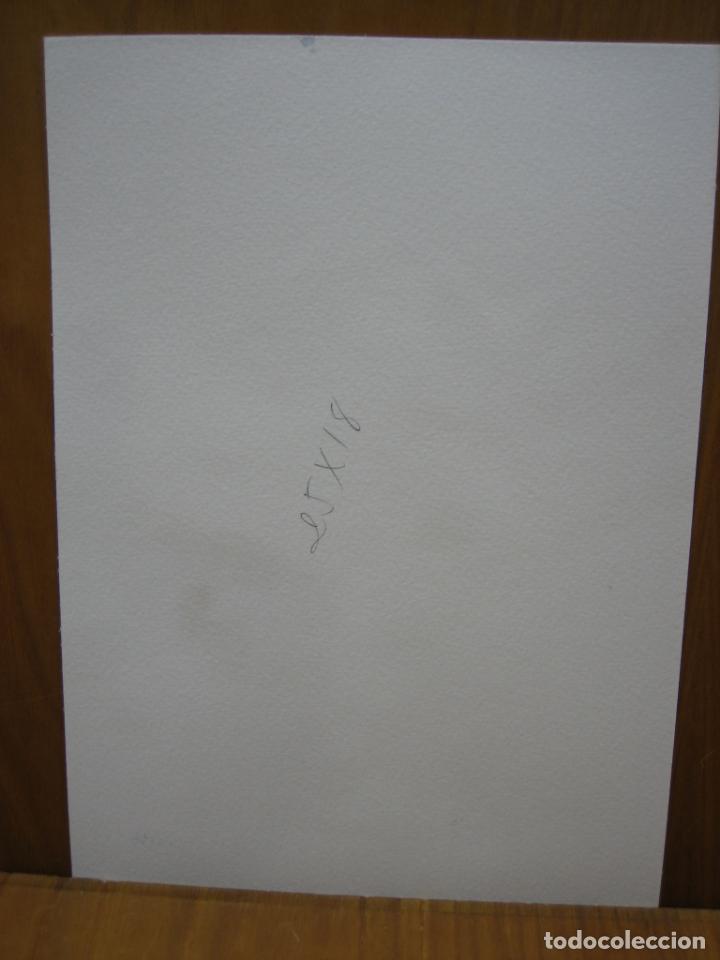Arte: Bonita acuarela - Foto 2