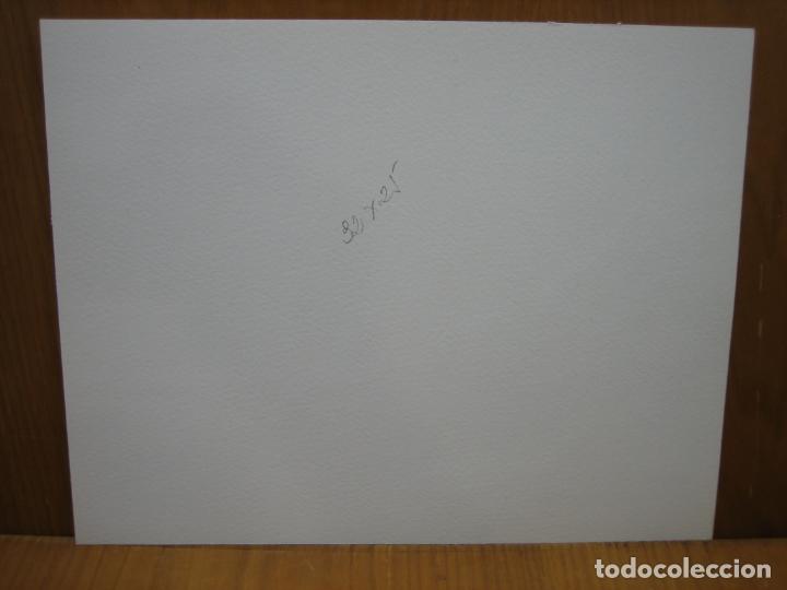Arte: Bonita acuarela - Foto 2