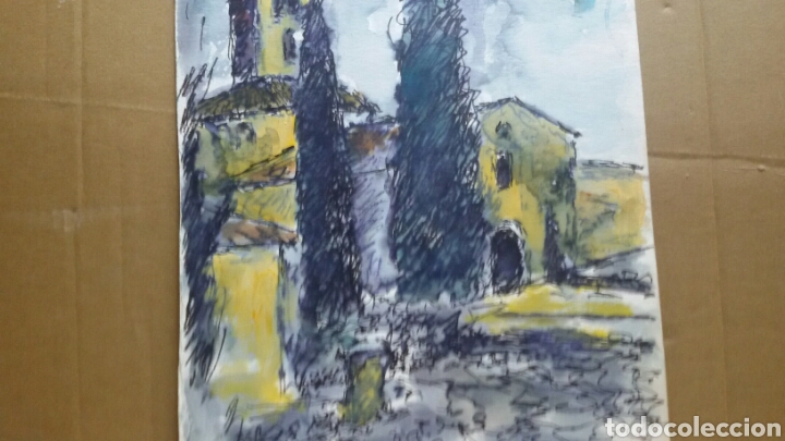 Arte: El campanario original - Foto 3