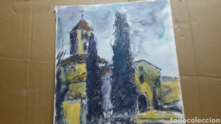Arte: El campanario original - Foto 4