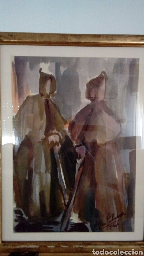 Arte: Pintura - Foto 3