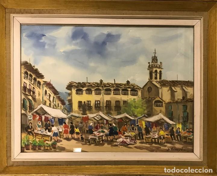 Arte: J. ESCAYOLA - Foto 2
