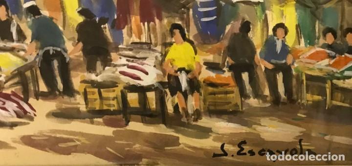 Arte: J. ESCAYOLA - Foto 3