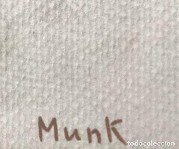 Arte: MUNK - Foto 2