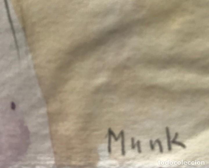 Arte: MUNK - Foto 2