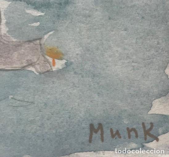 Arte: MUNK - Foto 2