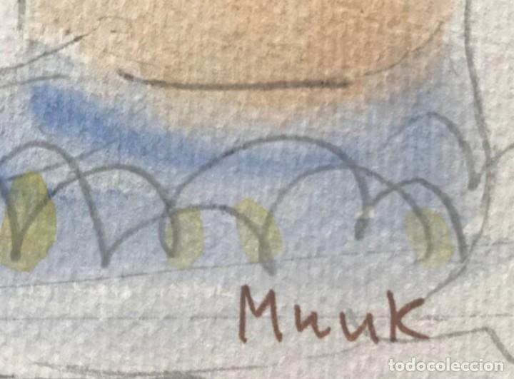 Arte: MUNK - Foto 2