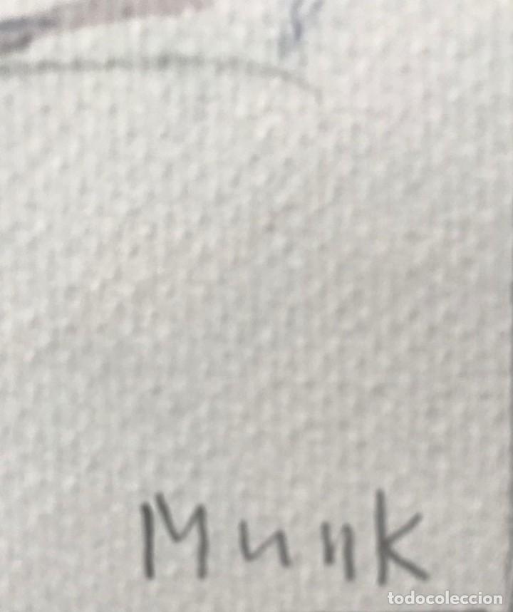 Arte: MUNK - Foto 2
