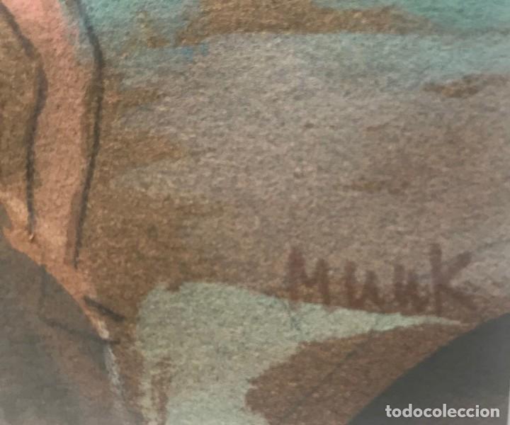 Arte: MUNK - Foto 2