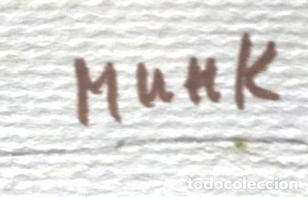 Arte: MUNK - Foto 2
