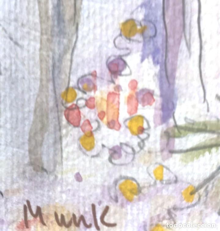 Arte: MUNK - Foto 2
