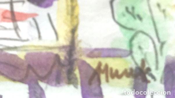 Arte: MUNK - Foto 2