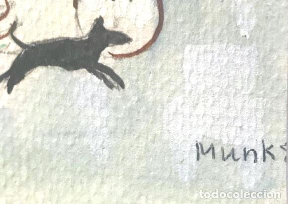 Arte: MUNK - Foto 2