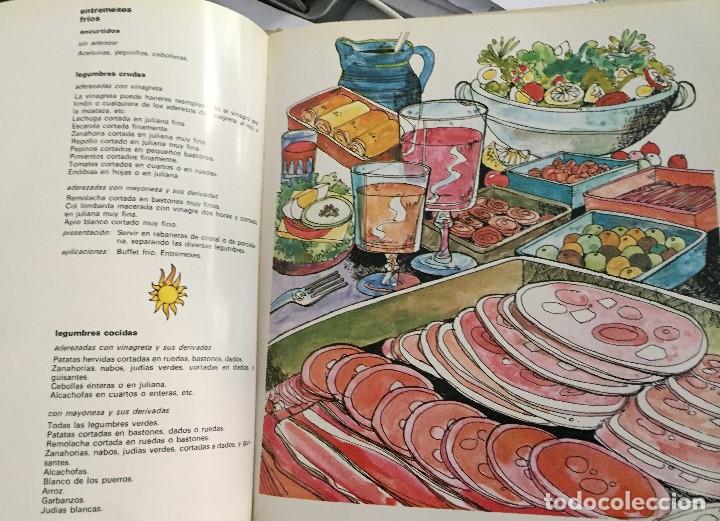 Arte: Aperitivo. Original de Pedro Boada, firmado y catalogado. - Foto 5