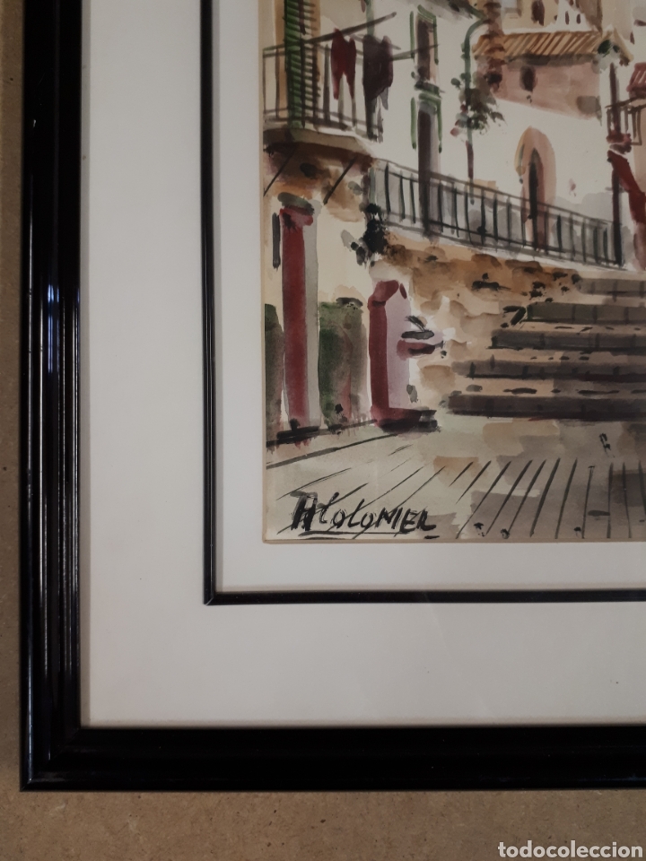 Arte: Acuarela a.colomer - Foto 3