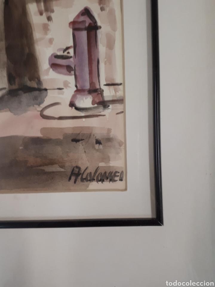 Arte: Acuarela a.colomer - Foto 3