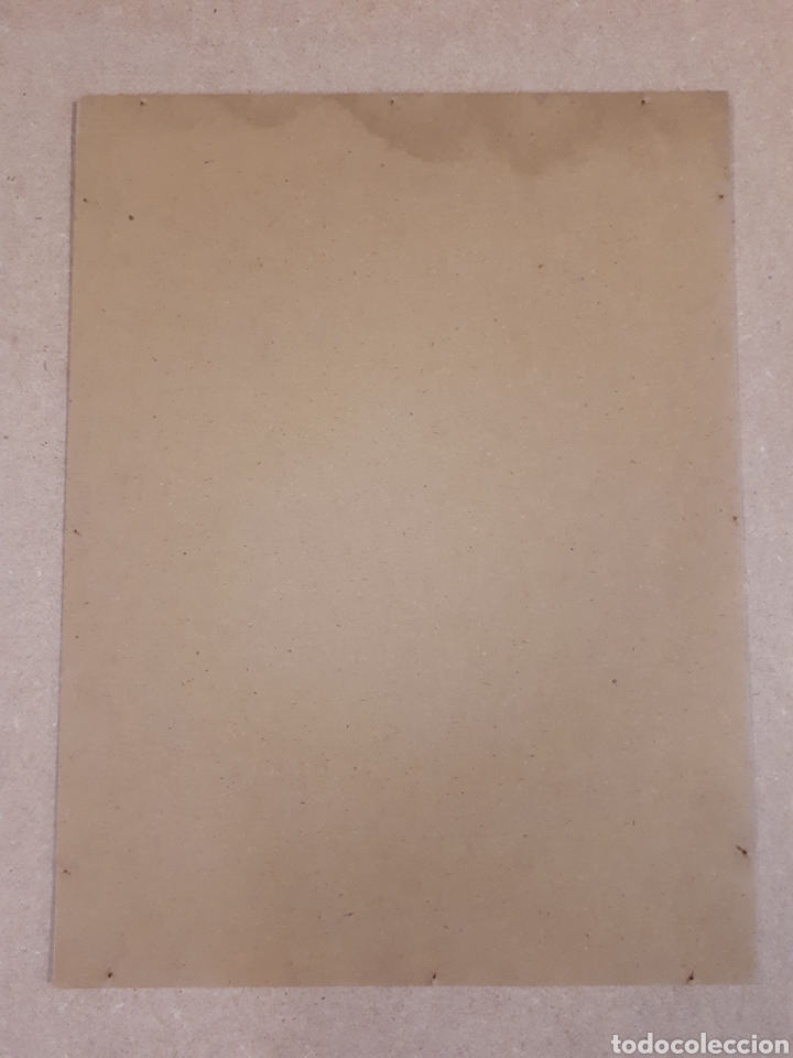 Arte: Acuarela 33cm x 24cm - Foto 4