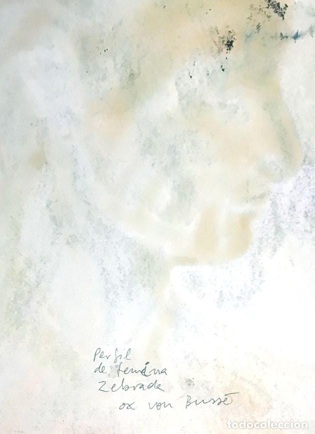 Arte: VON BUSS&Eacute; - Foto 2