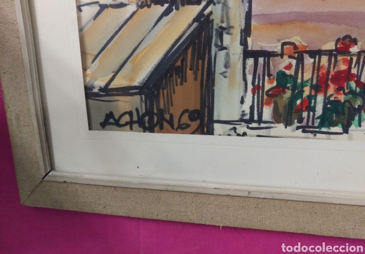 Arte: ACHON 69 - Foto 3