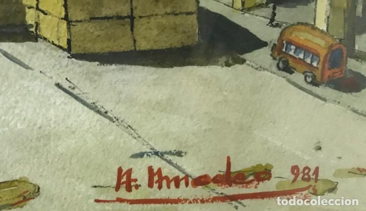 Arte: ANTONIO AMODEO - Foto 2